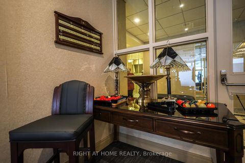 Photo 49 at 1605 - 10 Torresdale Avenue W, Branson, Toronto