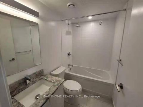 Photo 5 at 1203 - 18 Maitland Terrace SE, Bay Street Corridor, Toronto