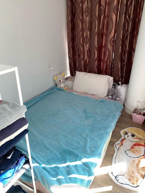 Photo 6 at 1203 - 18 Maitland Terrace SE, Bay Street Corridor, Toronto