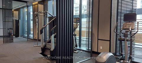 Photo 10 at 1203 - 18 Maitland Terrace SE, Bay Street Corridor, Toronto