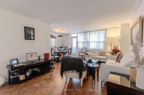 Photo 3 at 806 - 1135 Logan Avenue, Broadview North, Toronto