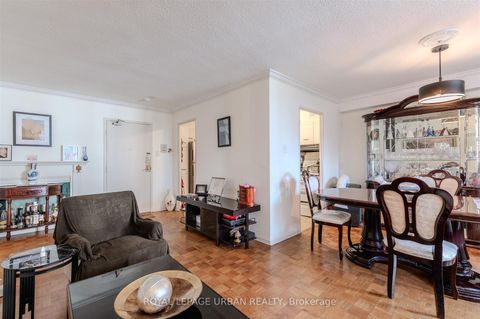 Photo 5 at 806 - 1135 Logan Avenue, Broadview North, Toronto