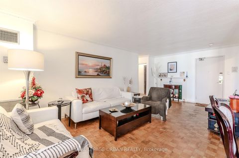 Photo 7 at 806 - 1135 Logan Avenue, Broadview North, Toronto