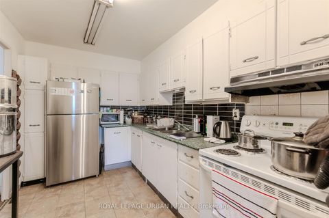 Photo 13 at 806 - 1135 Logan Avenue, Broadview North, Toronto