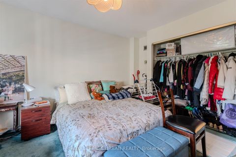 Photo 15 at 806 - 1135 Logan Avenue, Broadview North, Toronto