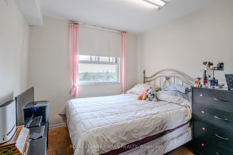 Photo 16 at 806 - 1135 Logan Avenue, Broadview North, Toronto