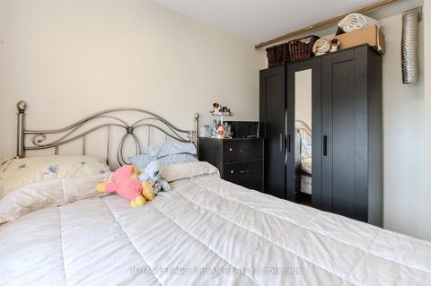 Photo 17 at 806 - 1135 Logan Avenue, Broadview North, Toronto