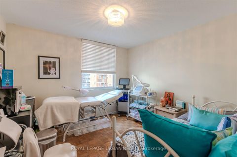 Photo 18 at 806 - 1135 Logan Avenue, Broadview North, Toronto