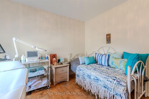 Photo 19 at 806 - 1135 Logan Avenue, Broadview North, Toronto