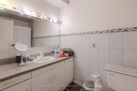 Photo 20 at 806 - 1135 Logan Avenue, Broadview North, Toronto