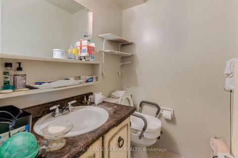 Photo 21 at 806 - 1135 Logan Avenue, Broadview North, Toronto