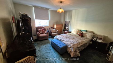 Photo 27 at 806 - 1135 Logan Avenue, Broadview North, Toronto