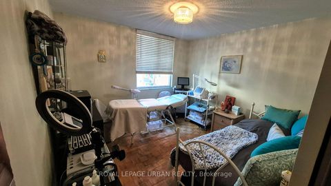 Photo 30 at 806 - 1135 Logan Avenue, Broadview North, Toronto
