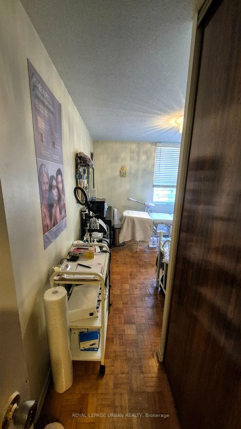 Photo 31 at 806 - 1135 Logan Avenue, Broadview North, Toronto