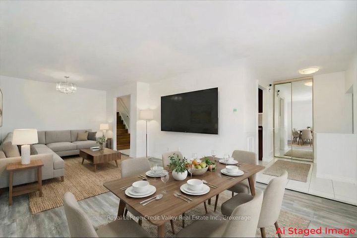 Photo 2 at 376 Hansen Road N, Madoc, Brampton