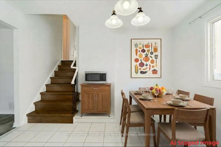 Photo 6 at 376 Hansen Road N, Madoc, Brampton