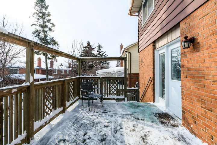 Photo 40 at 376 Hansen Road N, Madoc, Brampton