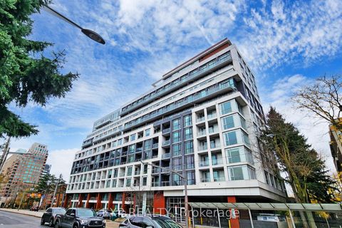 Photo 16 at 209 - 223 St Clair Avenue W, Casa Loma, Toronto
