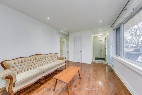 Photo 5 at 31 Genthorn Avenue, Kipling, Toronto