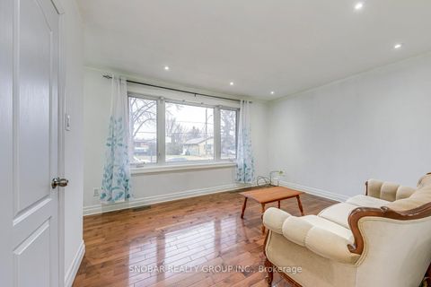 Photo 6 at 31 Genthorn Avenue, Kipling, Toronto