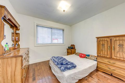 Photo 7 at 31 Genthorn Avenue, Kipling, Toronto