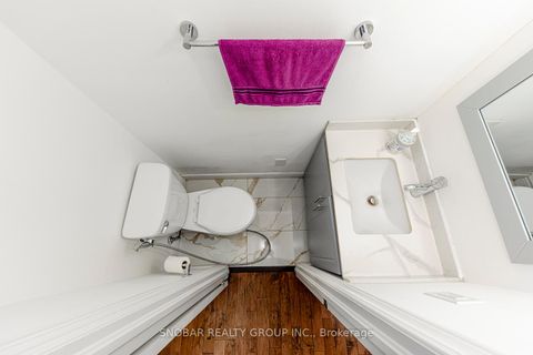 Photo 8 at 31 Genthorn Avenue, Kipling, Toronto