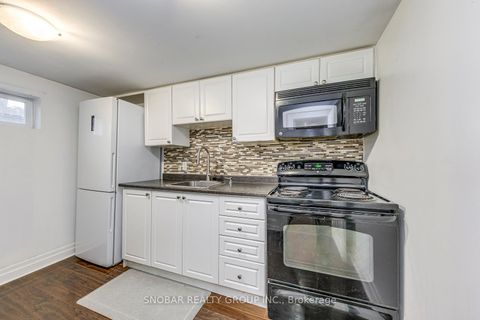 Photo 12 at 31 Genthorn Avenue, Kipling, Toronto