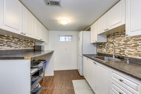 Photo 13 at 31 Genthorn Avenue, Kipling, Toronto