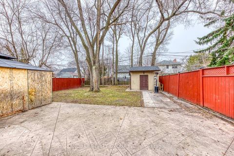 Photo 17 at 31 Genthorn Avenue, Kipling, Toronto