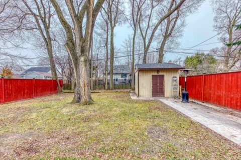 Photo 18 at 31 Genthorn Avenue, Kipling, Toronto