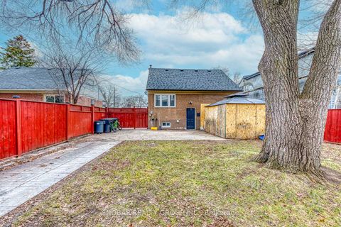 Photo 19 at 31 Genthorn Avenue, Kipling, Toronto
