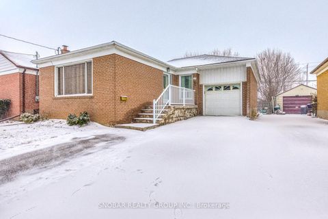 Photo 1 at 22 Coolhurst Drive, Kipling, Toronto