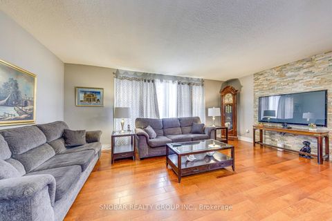 Photo 2 at 22 Coolhurst Drive, Kipling, Toronto
