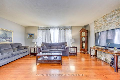 Photo 3 at 22 Coolhurst Drive, Kipling, Toronto