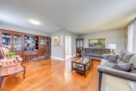 Photo 4 at 22 Coolhurst Drive, Kipling, Toronto