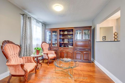 Photo 6 at 22 Coolhurst Drive, Kipling, Toronto