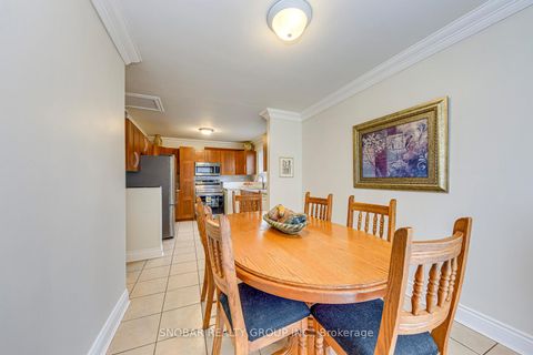 Photo 8 at 22 Coolhurst Drive, Kipling, Toronto
