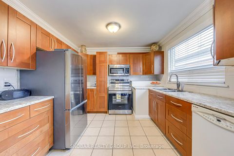 Photo 9 at 22 Coolhurst Drive, Kipling, Toronto