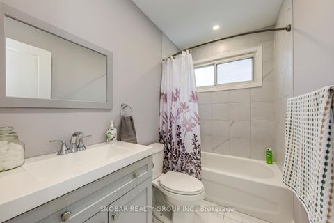 Photo 13 at 22 Coolhurst Drive, Kipling, Toronto