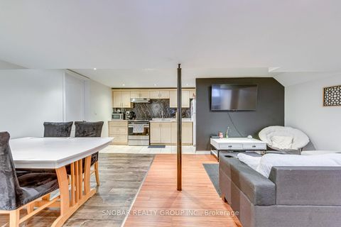 Photo 14 at 22 Coolhurst Drive, Kipling, Toronto