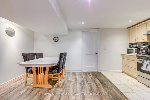Photo 16 at 22 Coolhurst Drive, Kipling, Toronto