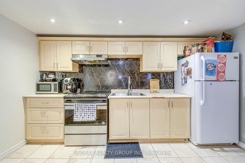 Photo 18 at 22 Coolhurst Drive, Kipling, Toronto