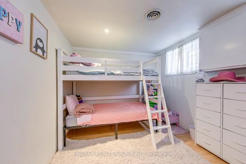 Photo 20 at 22 Coolhurst Drive, Kipling, Toronto