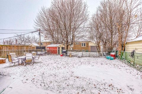 Photo 22 at 22 Coolhurst Drive, Kipling, Toronto