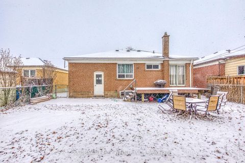 Photo 24 at 22 Coolhurst Drive, Kipling, Toronto
