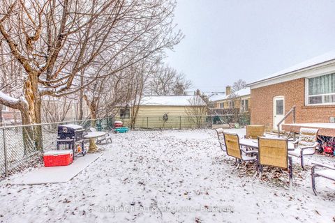 Photo 25 at 22 Coolhurst Drive, Kipling, Toronto
