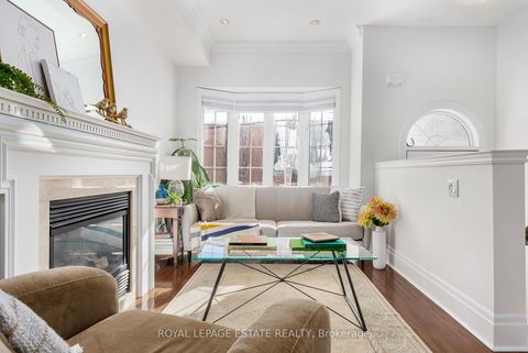 Photo 3 at 120 Clement Road, Richview, Toronto