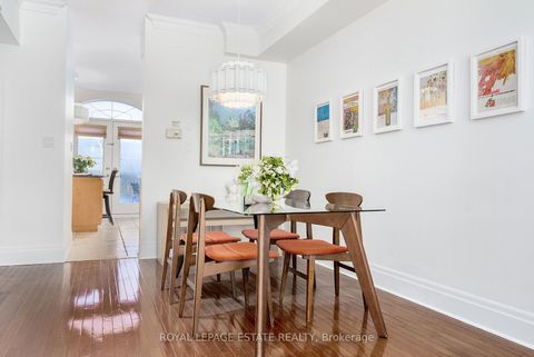Photo 9 at 120 Clement Road, Richview, Toronto