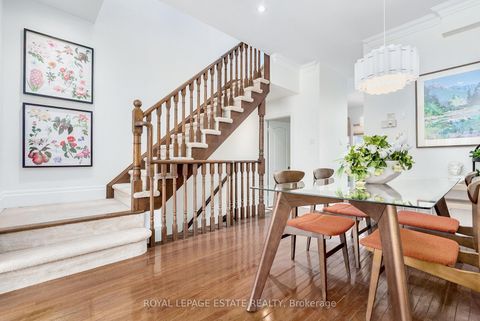 Photo 10 at 120 Clement Road, Richview, Toronto