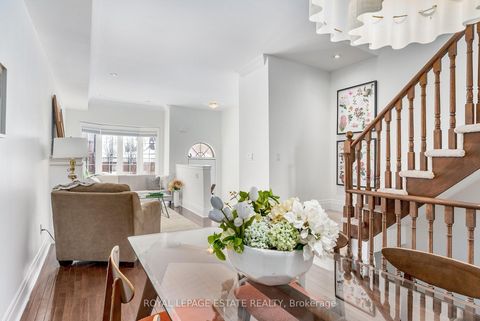Photo 11 at 120 Clement Road, Richview, Toronto
